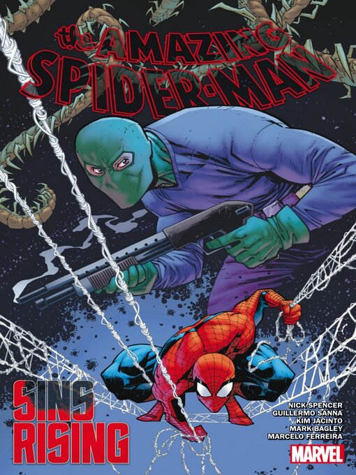 Title details for The Amazing Spider-Man by Nick Spencer, Volume 9 by Nick Spencer - Available